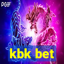 kbk bet